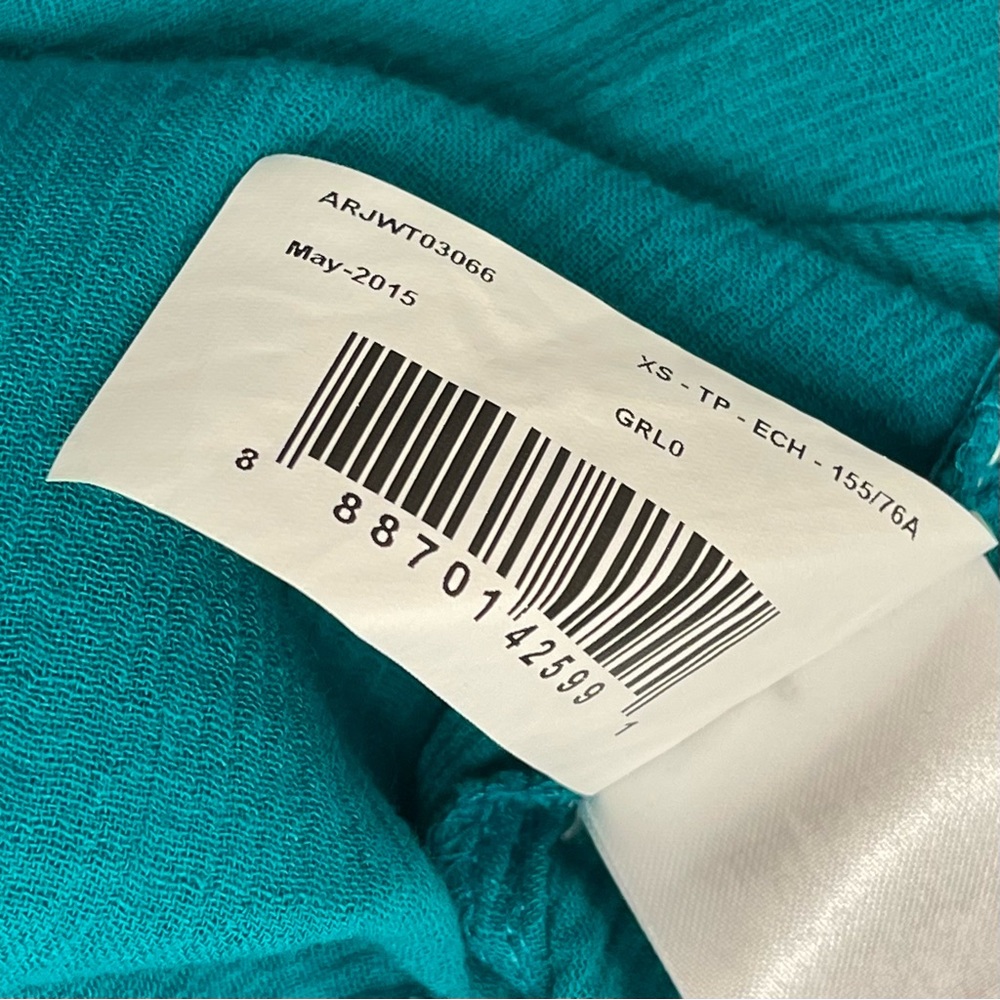 Roxy Racer Back Tank Top - Picture 14 of 14